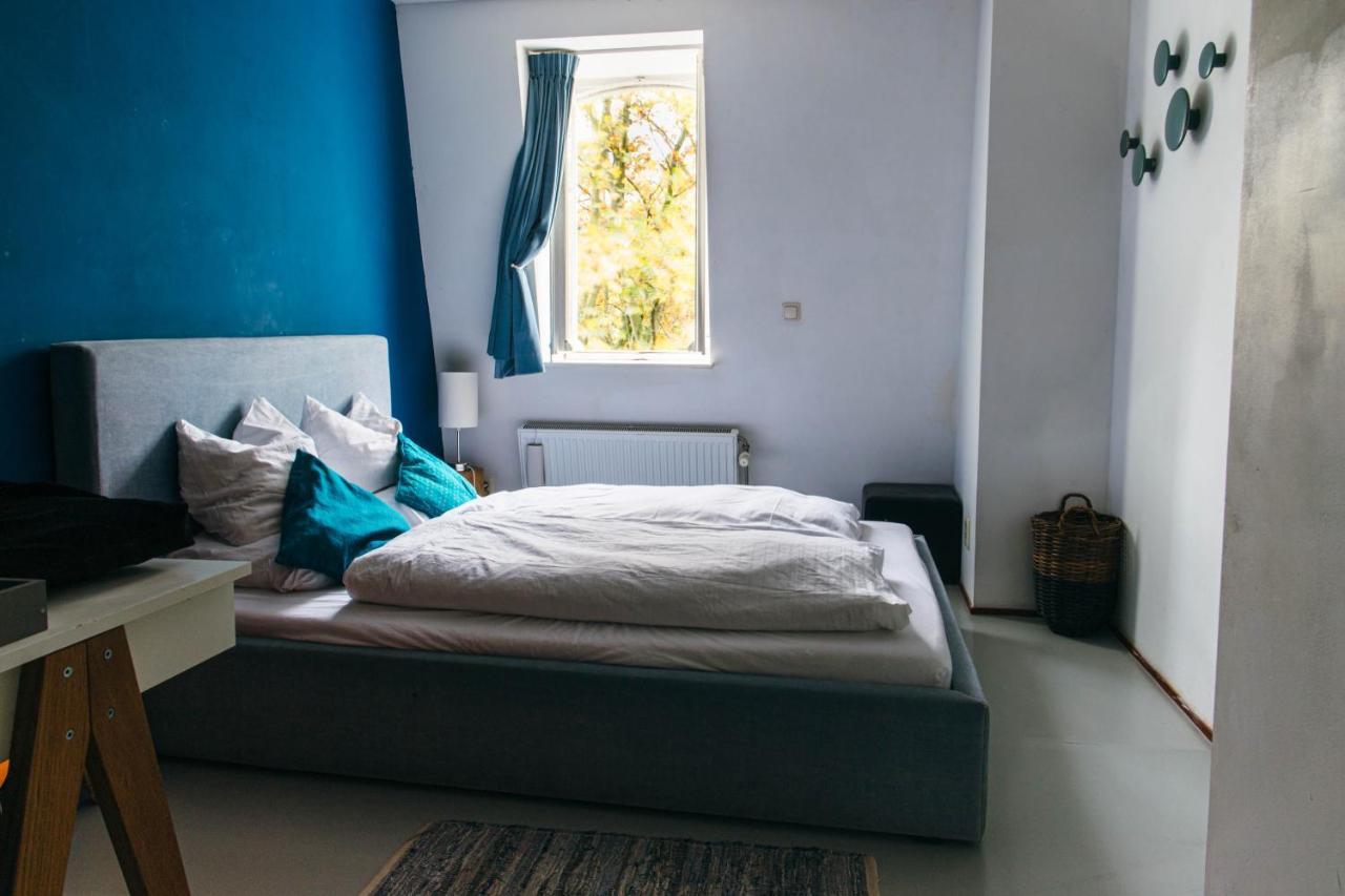 Hostal Clinkcoco Ámsterdam