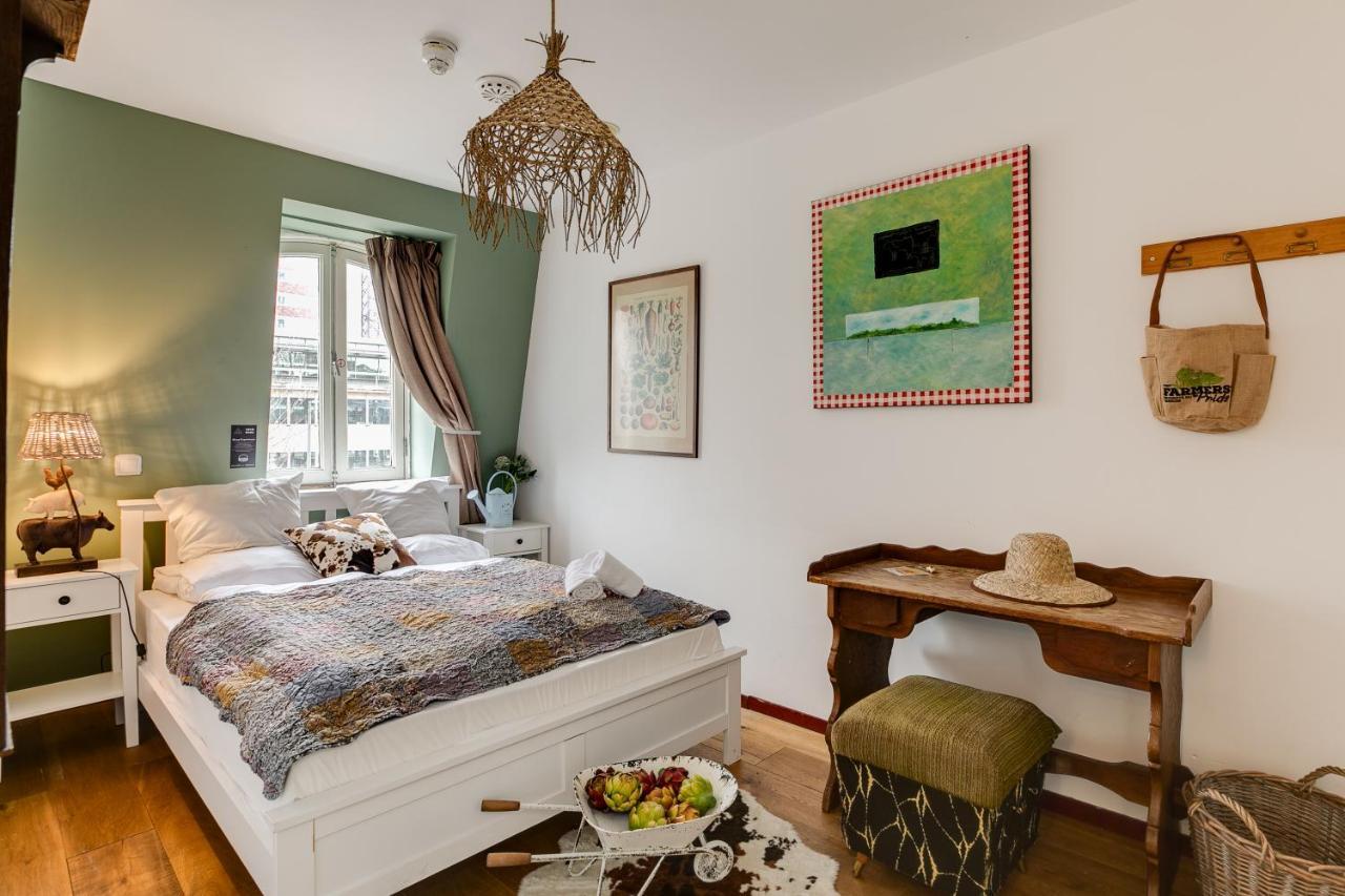 Hostal Clinkcoco *