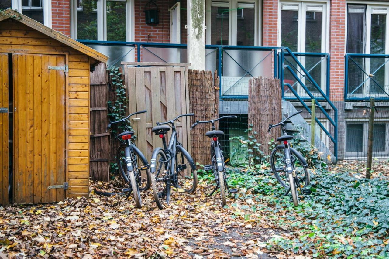 Clinkcoco Hostal Ámsterdam
