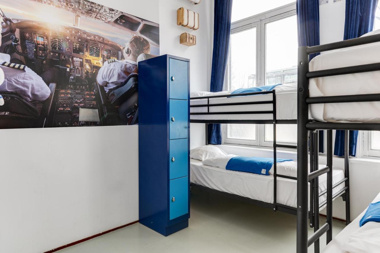 Hostal Clinkcoco *