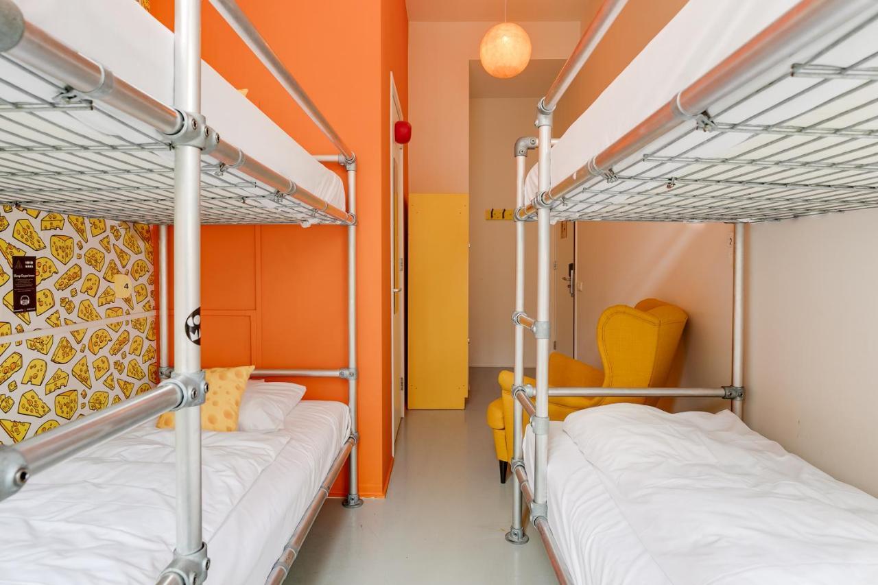 Clinkcoco Hostal *