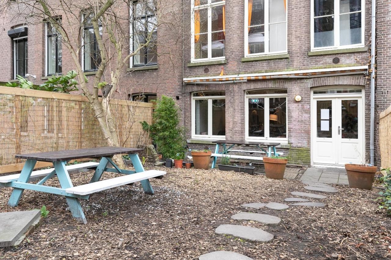 Clinkcoco * Ámsterdam