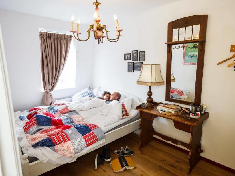 Hostal Clinkcoco *