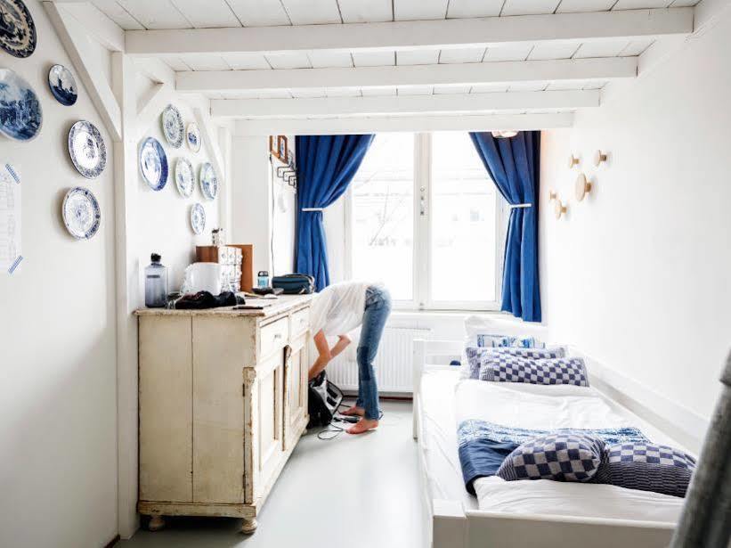 Clinkcoco Ámsterdam