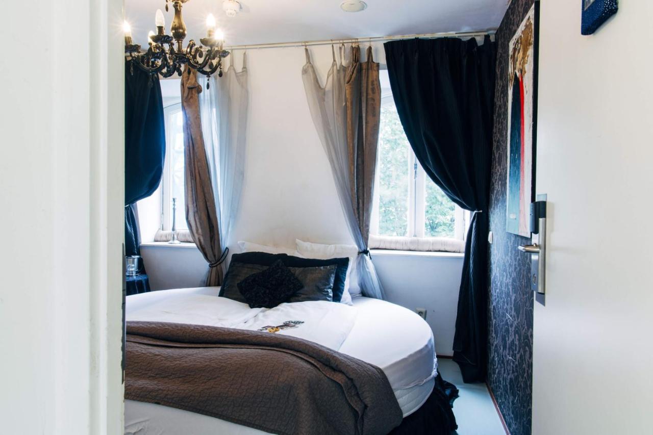 Clinkcoco Hostal